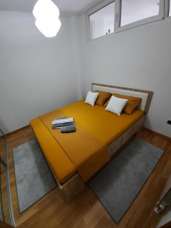 Apartman Bulevar Sarajevo - Free Parking Zewnętrze zdjęcie