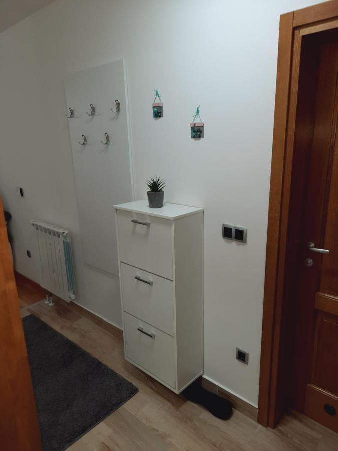 Apartman Bulevar Sarajevo - Free Parking Zewnętrze zdjęcie