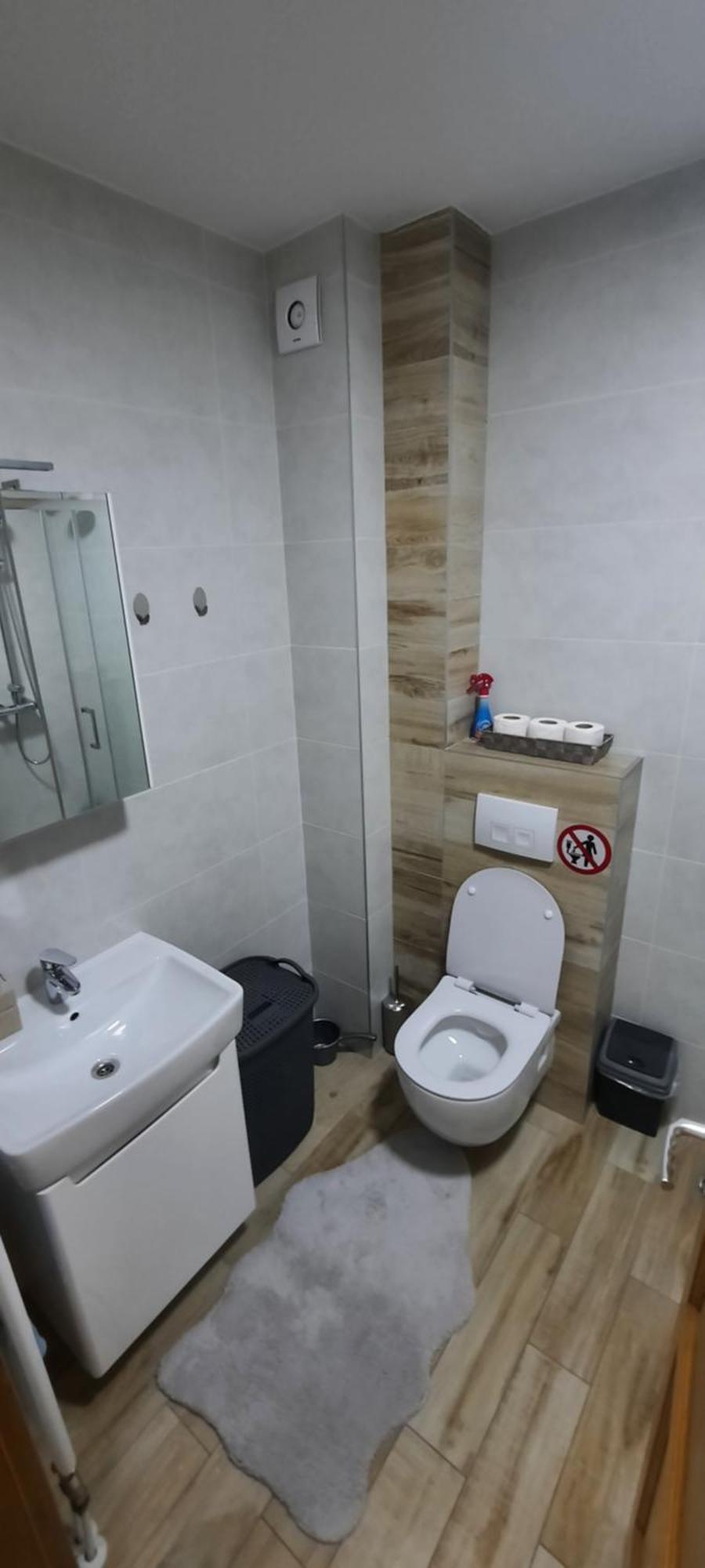 Apartament Apartman Bulevar Sarajevo - Free Parking Zewnętrze zdjęcie